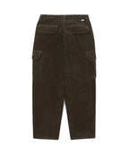 THISISNEVERTHAT THISISNEVERTHAT Corduroy Cargo Pant Brown