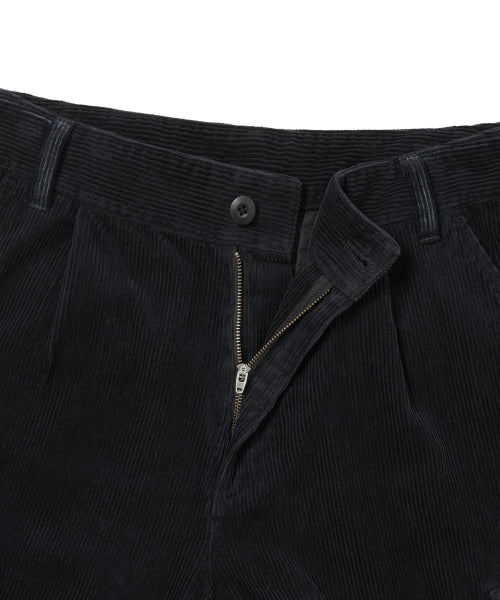 THISISNEVERTHAT THISISNEVERTHAT Corduroy Cargo Pant Black