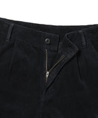 THISISNEVERTHAT THISISNEVERTHAT Corduroy Cargo Pant Black