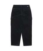 THISISNEVERTHAT THISISNEVERTHAT Corduroy Cargo Pant Black