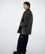 THISISNEVERTHAT THISISNEVERTHAT Corduroy Cargo Pant Black