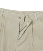 THISISNEVERTHAT THISISNEVERTHAT Corduroy Cargo Pant Beige