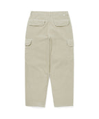 THISISNEVERTHAT THISISNEVERTHAT Corduroy Cargo Pant Beige
