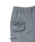 THISISNEVERTHAT THISISNEVERTHAT Multi Pocket Cargo Pant Slate