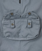THISISNEVERTHAT THISISNEVERTHAT Multi Pocket Cargo Pant Slate