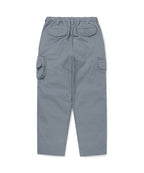 THISISNEVERTHAT THISISNEVERTHAT Multi Pocket Cargo Pant Slate
