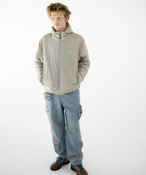 THISISNEVERTHAT THISISNEVERTHAT Multi Pocket Cargo Pant Slate