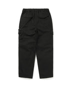 THISISNEVERTHAT THISISNEVERTHAT Multi Pocket Cargo Pant Black