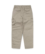 THISISNEVERTHAT THISISNEVERTHAT Multi Pocket Cargo Pant Beige