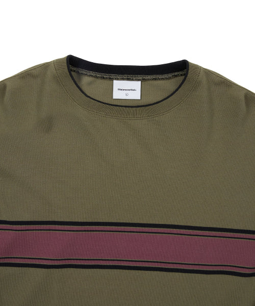 THISISNEVERTHAT THISISNEVERTHAT T-Shirt Olive