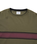 THISISNEVERTHAT THISISNEVERTHAT T-Shirt Olive