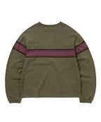 THISISNEVERTHAT THISISNEVERTHAT T-Shirt Olive