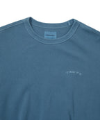 THISISNEVERTHAT THISISNEVERTHAT Waffle L/S Tee Slate