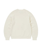 THISISNEVERTHAT THISISNEVERTHAT T-Logo Knit Sweater Unisex
