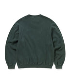 THISISNEVERTHAT THISISNEVERTHAT Sweatshirt Sea Green