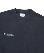 THISISNEVERTHAT THISISNEVERTHAT Sweatshirt Navy
