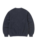 THISISNEVERTHAT THISISNEVERTHAT Sweatshirt Navy