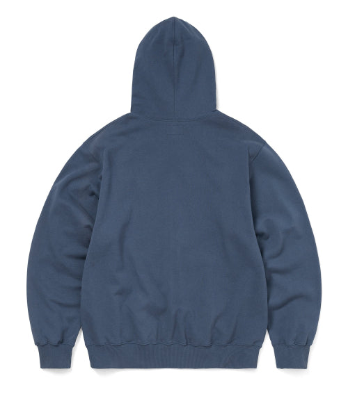 THISISNEVERTHAT THISISNEVERTHAT Hoodie Deep Water