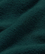 THISISNEVERTHAT THISISNEVERTHAT Circled Number Hoodie Sea Green