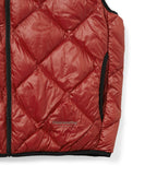 THISISNEVERTHAT THISISNEVERTHAT Padded Jacket Light Down Vest