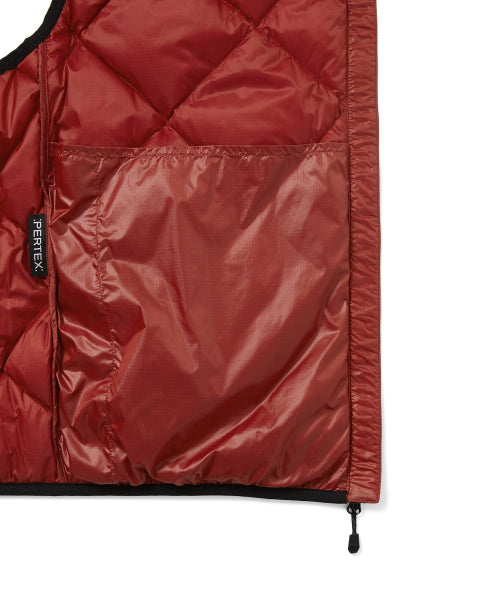 THISISNEVERTHAT THISISNEVERTHAT Padded Jacket Light Down Vest