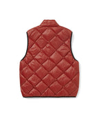 THISISNEVERTHAT THISISNEVERTHAT Padded Jacket Light Down Vest