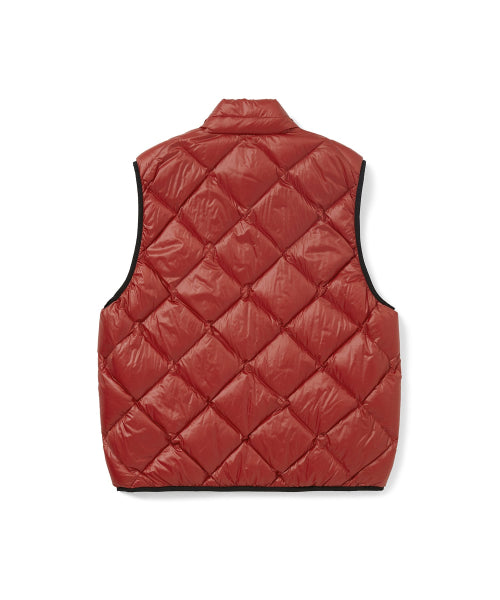 THISISNEVERTHAT THISISNEVERTHAT Padded Jacket Light Down Vest