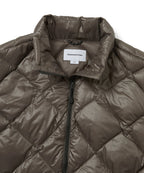 THISISNEVERTHAT THISISNEVERTHAT Padded Jacket Light Down Vest