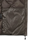 THISISNEVERTHAT THISISNEVERTHAT Padded Jacket Light Down Vest