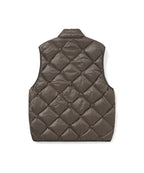 THISISNEVERTHAT THISISNEVERTHAT Padded Jacket Light Down Vest