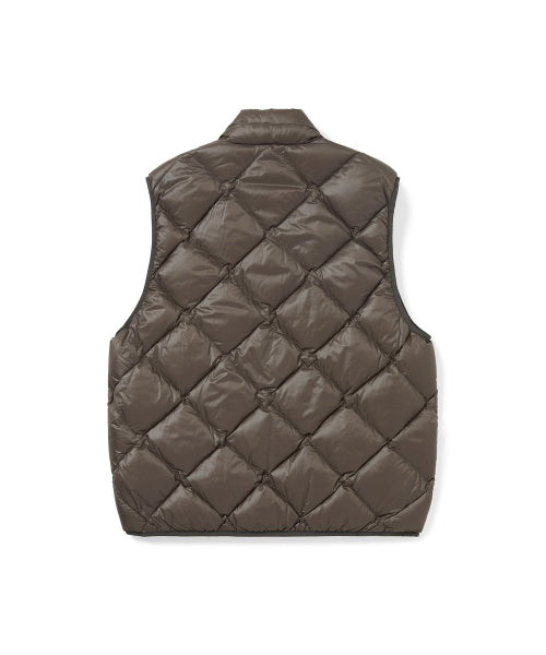 THISISNEVERTHAT THISISNEVERTHAT Padded Jacket Light Down Vest
