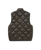 THISISNEVERTHAT THISISNEVERTHAT Padded Jacket Light Down Vest