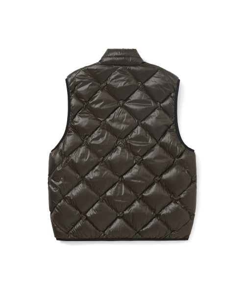THISISNEVERTHAT THISISNEVERTHAT Padded Jacket Light Down Vest