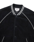 THISISNEVERTHAT THISISNEVERTHAT Varsity Jacket Black