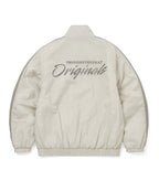 THISISNEVERTHAT THISISNEVERTHAT Originals Warm Up Jacket Unisex