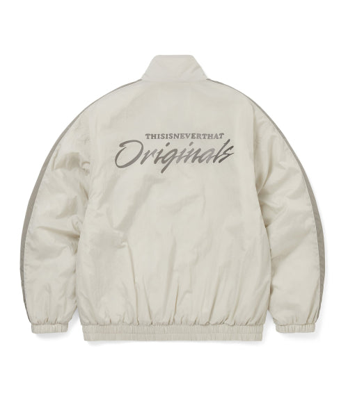 THISISNEVERTHAT THISISNEVERTHAT Originals Warm Up Jacket Unisex