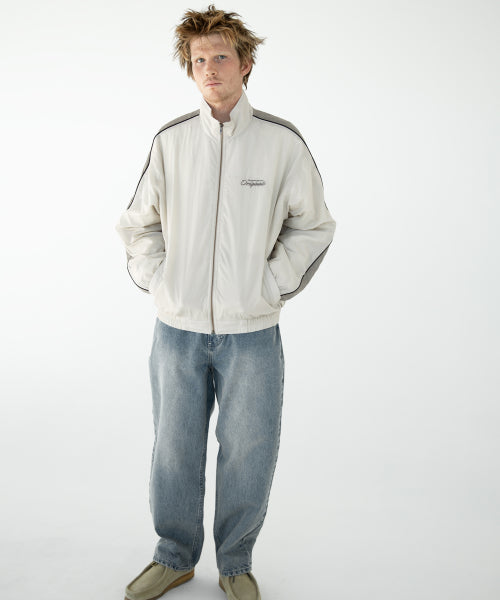 THISISNEVERTHAT THISISNEVERTHAT Originals Warm Up Jacket Unisex
