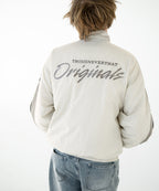 THISISNEVERTHAT THISISNEVERTHAT Originals Warm Up Jacket Unisex