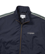 THISISNEVERTHAT THISISNEVERTHAT Originals Warm Up Jacket Navy