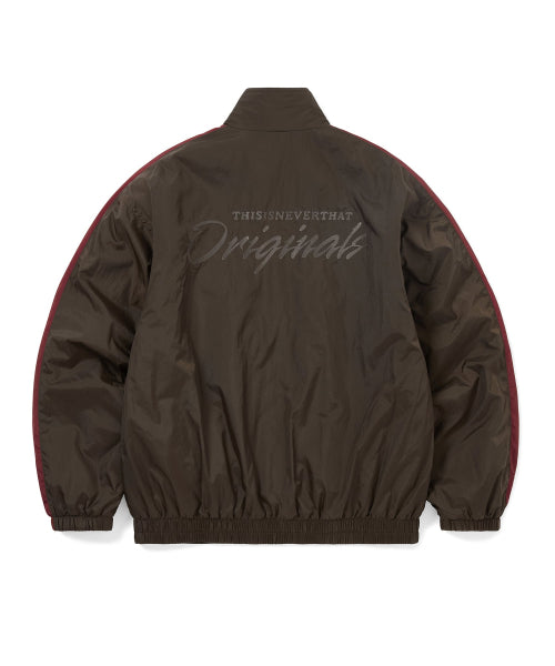 THISISNEVERTHAT THISISNEVERTHAT Originals Warm Up Jacket Unisex