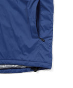 THISISNEVERTHAT THISISNEVERTHAT PERTEX Insulated Jacket Blue