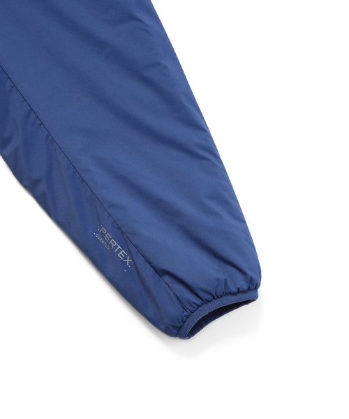 THISISNEVERTHAT THISISNEVERTHAT PERTEX Insulated Jacket Blue