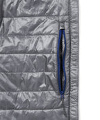 THISISNEVERTHAT THISISNEVERTHAT PERTEX Insulated Jacket Blue