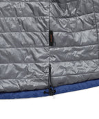 THISISNEVERTHAT THISISNEVERTHAT PERTEX Insulated Jacket Blue