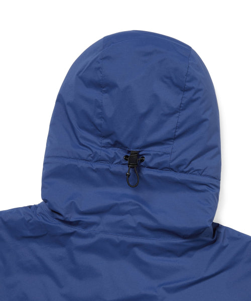 THISISNEVERTHAT THISISNEVERTHAT PERTEX Insulated Jacket Blue