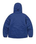 THISISNEVERTHAT THISISNEVERTHAT PERTEX Insulated Jacket Blue