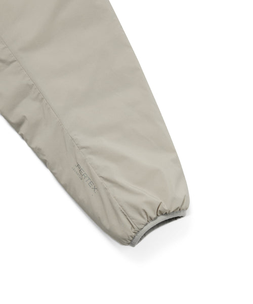 THISISNEVERTHAT THISISNEVERTHAT PERTEX Insulated Jacket Beige