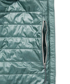 THISISNEVERTHAT THISISNEVERTHAT PERTEX Insulated Jacket Beige
