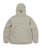 THISISNEVERTHAT THISISNEVERTHAT PERTEX Insulated Jacket Beige