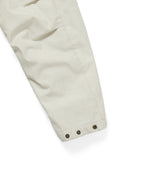 THISISNEVERTHAT THISISNEVERTHAT Hooded Puff Parka Stone